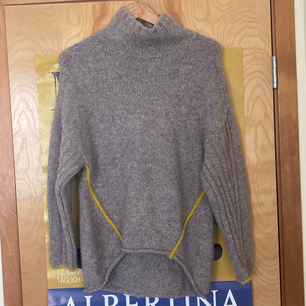 Anthropologie / Moth sweater